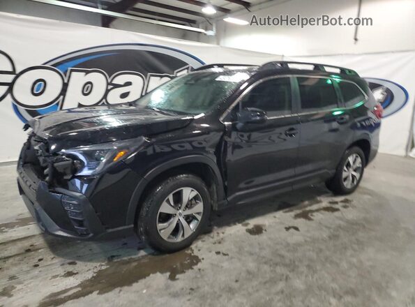 4S4WMACD8P3429510 2023 SUBARU ASCENT Black 