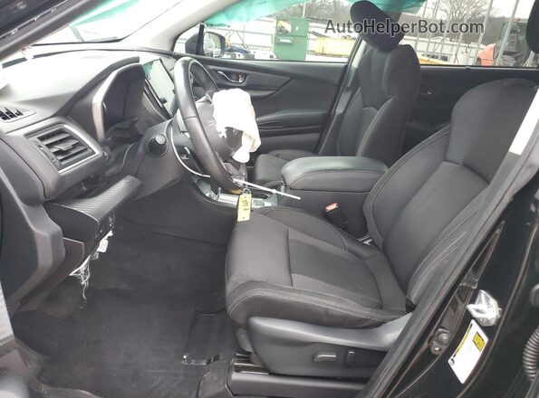4S4WMACD8P3429510 2023 SUBARU ASCENT Black 
