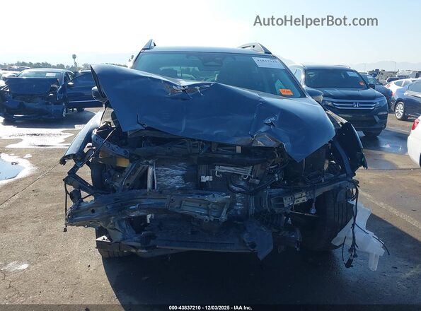 4S4WMADD2S3417750 2025 SUBARU ASCENT Gray Widok z przodu