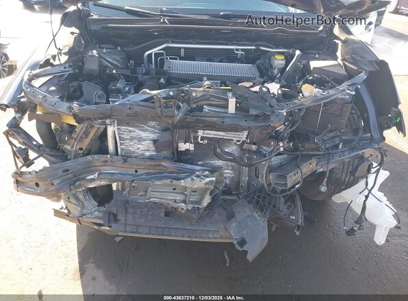 4S4WMADD2S3417750 2025 SUBARU ASCENT Gray Widok z tyłu
