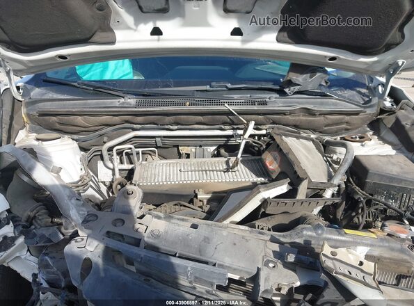 4S4WMAFD7L3431741 2020 SUBARU ASCENT White Rear view