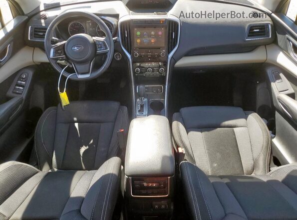 4S4WMAFD8M3462014 2021 SUBARU ASCENT Charcoal 