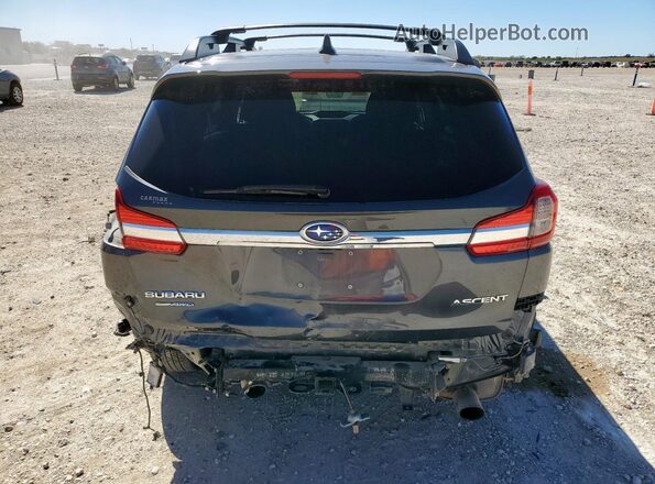 4S4WMAFD8M3462014 2021 SUBARU ASCENT Charcoal 