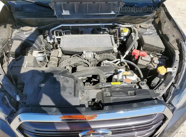 4S4WMAFD8M3462014 2021 SUBARU ASCENT Charcoal 