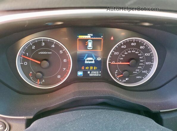 4S4WMAFD8M3462014 2021 SUBARU ASCENT Charcoal 