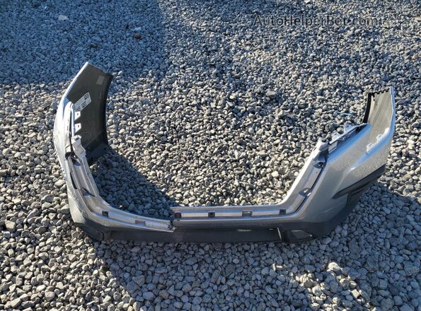 4S4WMAHD3R3402436 2024 SUBARU ASCENT Серебряный 