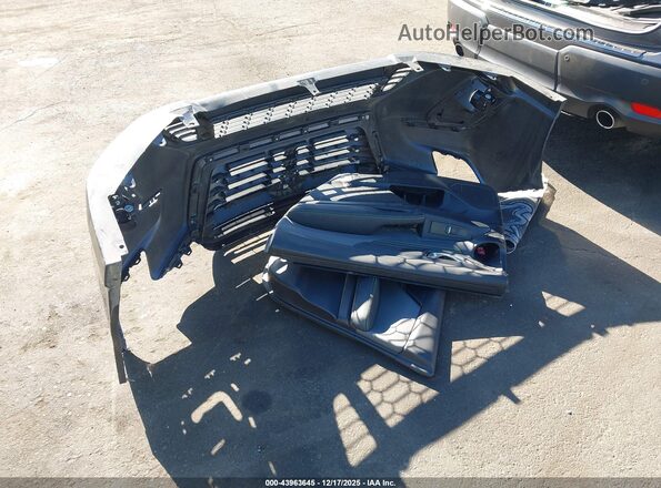 4S4WMAHD6R3438850 2024 SUBARU ASCENT Gray 