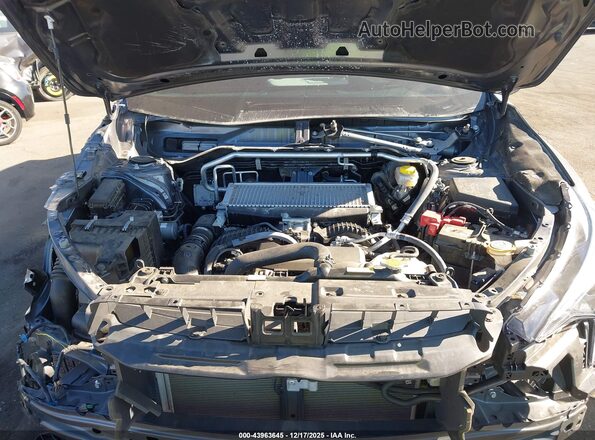 4S4WMAHD6R3438850 2024 SUBARU ASCENT Gray 