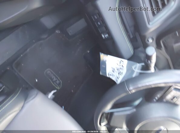 4S4WMAHD6R3438850 2024 SUBARU ASCENT Gray 