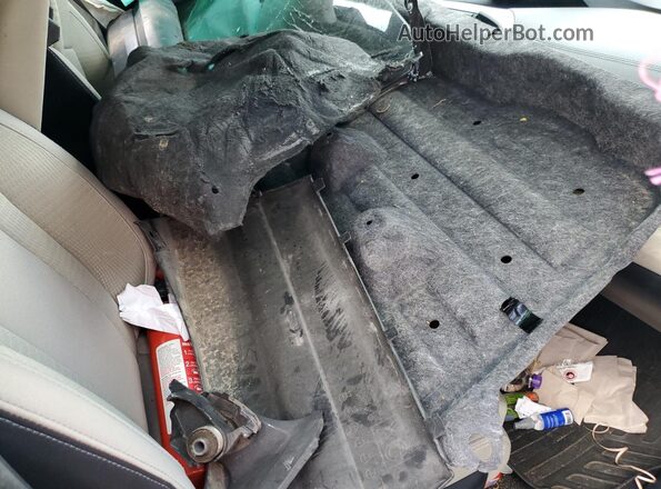 4S4WMAHD9L3457724 2020 SUBARU ASCENT Black წინა პანელის ხედი