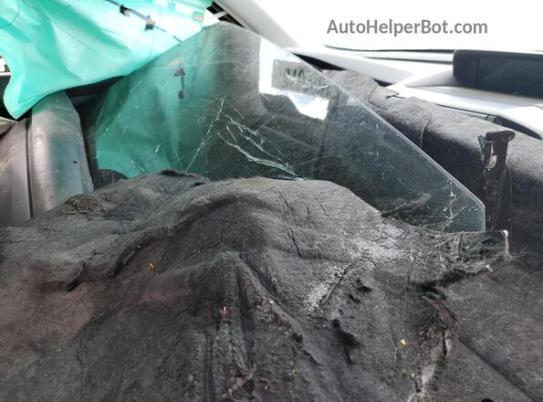4S4WMAHD9L3457724 2020 SUBARU ASCENT Black ხელსაწყოთა პანელის ხედი