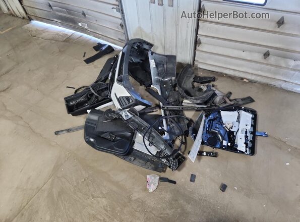 4S4WMAHDXR3408458 2024 SUBARU ASCENT White Вид наклейки з VIN-кодом