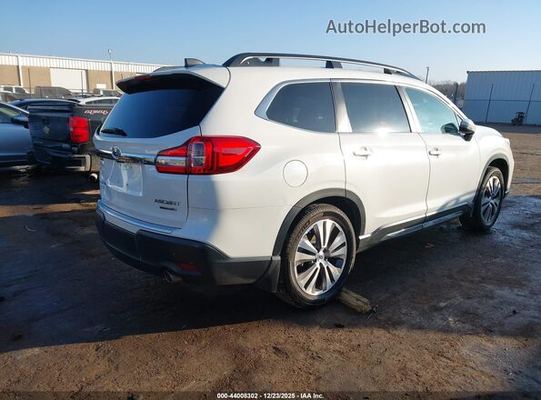 4S4WMAJD3M3471467 2021 SUBARU ASCENT White 