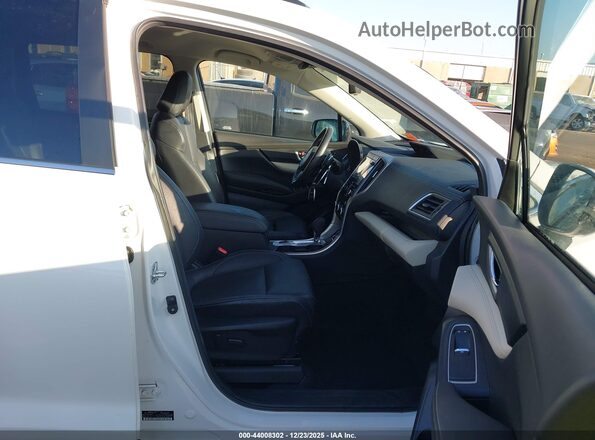 4S4WMAJD3M3471467 2021 SUBARU ASCENT White 
