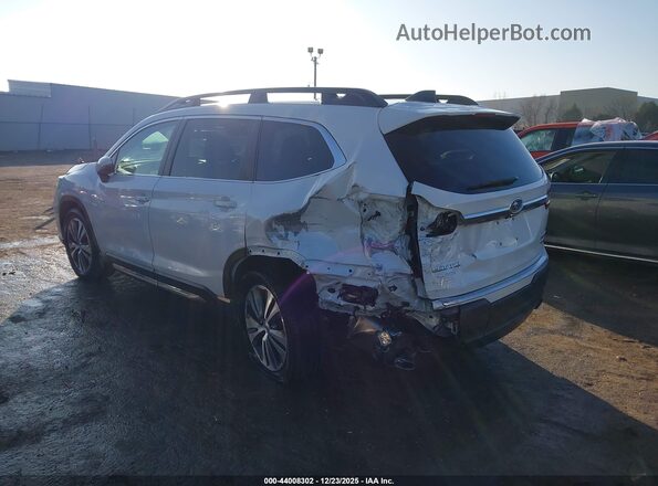 4S4WMAJD3M3471467 2021 SUBARU ASCENT White 