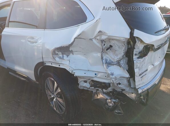 4S4WMAJD3M3471467 2021 SUBARU ASCENT White 