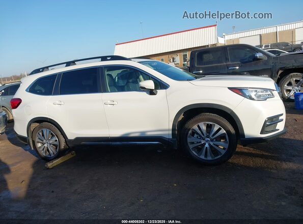 4S4WMAJD3M3471467 2021 SUBARU ASCENT White 