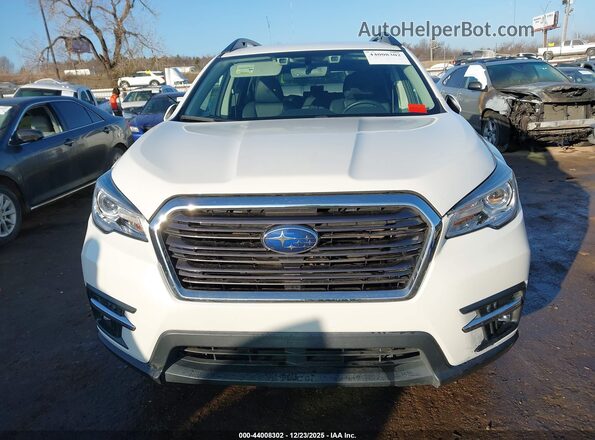 4S4WMAJD3M3471467 2021 SUBARU ASCENT White 