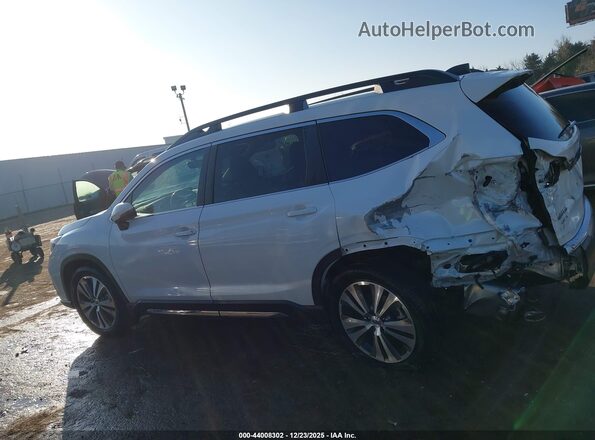 4S4WMAJD3M3471467 2021 SUBARU ASCENT White 