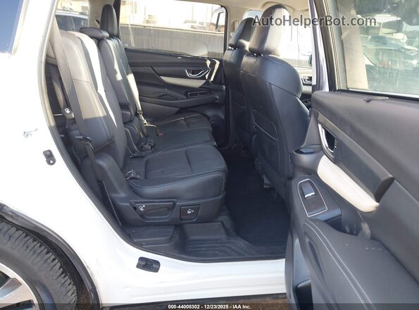 4S4WMAJD3M3471467 2021 SUBARU ASCENT White 