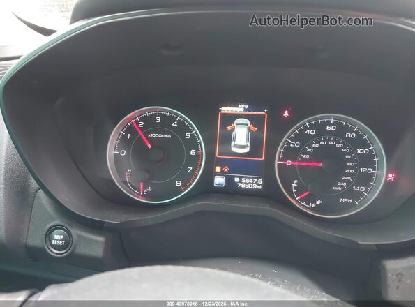 4S4WMAJDXN3423532 2022 SUBARU ASCENT Серый Вид задних сидений