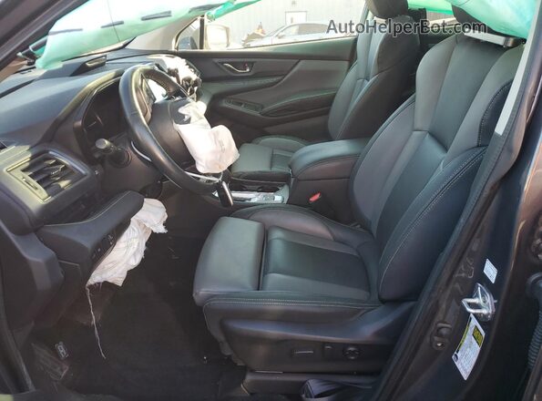 4S4WMAKD2P3427950 2023 SUBARU ASCENT Gray Vista interior delantera