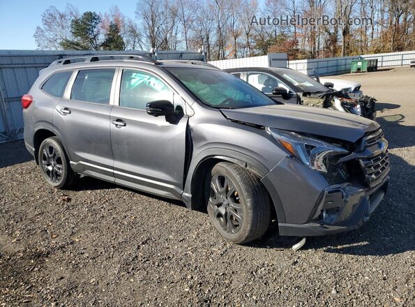 4S4WMAKD2P3427950 2023 SUBARU ASCENT Gray Delantero derecho