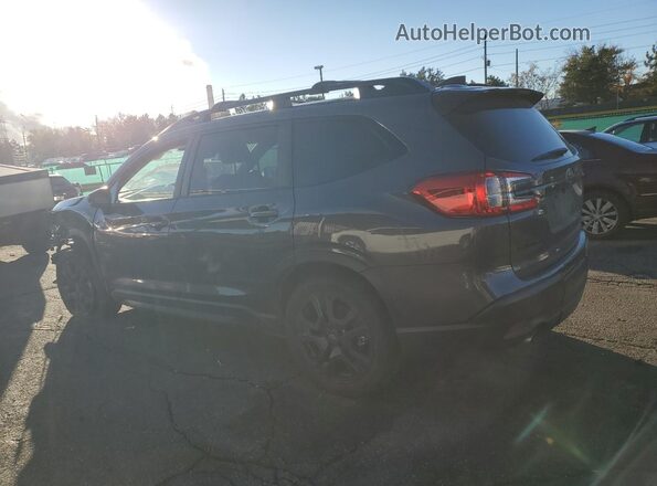 4S4WMAKD2R3407099 2024 SUBARU ASCENT Gray უკანა მარცხენა