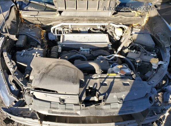 4S4WMAKD2R3407099 2024 SUBARU ASCENT Gray უკანა სალონის ხედი
