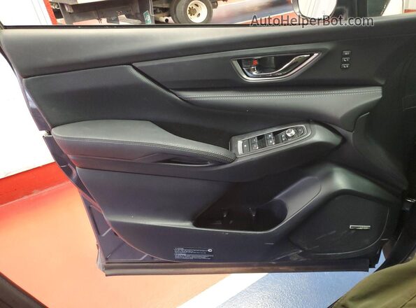 4S4WMALD9S3408514 2025 SUBARU ASCENT  Trasero izquierdo