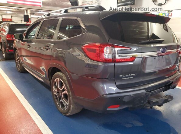 4S4WMALD9S3408514 2025 SUBARU ASCENT  Trasero derecho