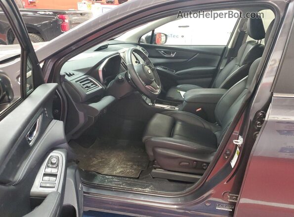 4S4WMALD9S3408514 2025 SUBARU ASCENT  Vista de los asientos traseros