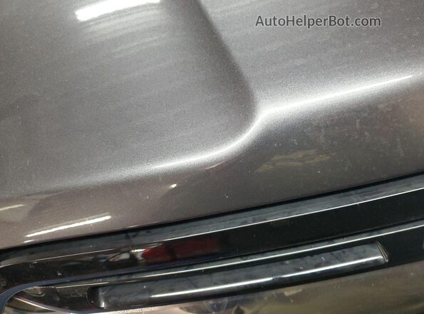 4S4WMALD9S3408514 2025 SUBARU ASCENT  Vista del salpicadero