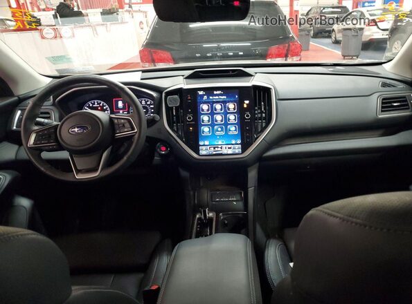 4S4WMALD9S3408514 2025 SUBARU ASCENT  