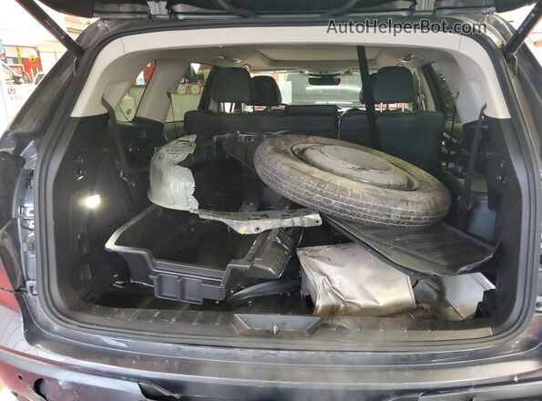 4S4WMALD9S3408514 2025 SUBARU ASCENT  