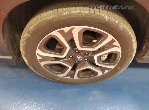 4S4WMALD9S3408514 2025 SUBARU ASCENT  