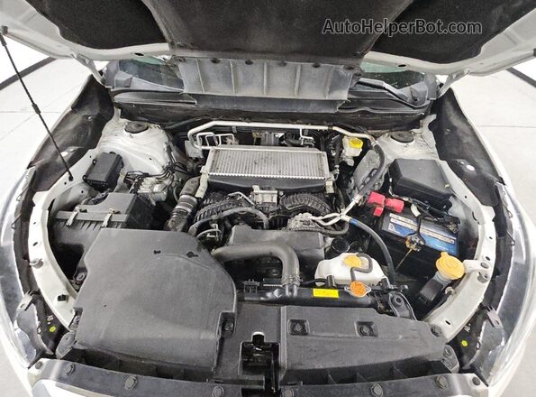 4S4WMAMD1N3415282 2022 SUBARU ASCENT Белый 