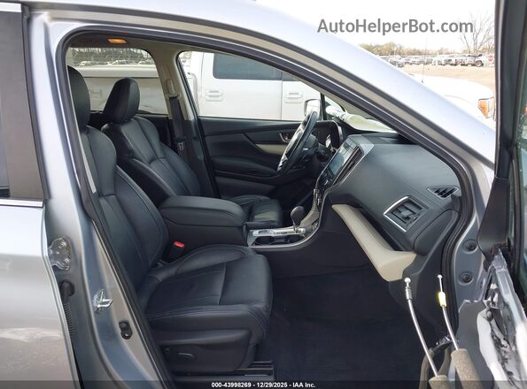 4S4WMAMD6N3425161 2022 SUBARU ASCENT Silver 