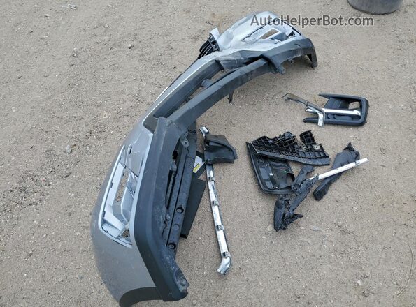 4S4WMAPD1N3414970 2022 SUBARU ASCENT Серебряный Вид наклейки с VIN-кодом