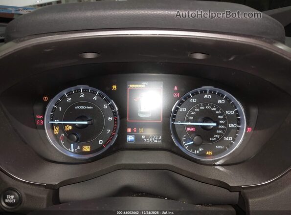 4S4WMAPD3N3442401 2022 SUBARU ASCENT White უკანა სავარძლების ხედი
