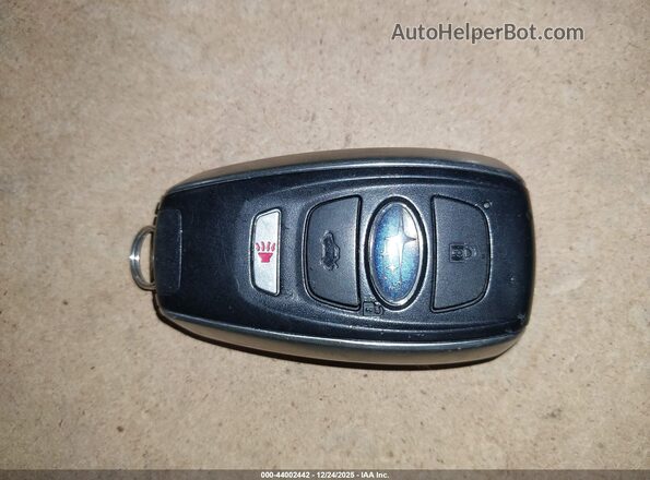 4S4WMAPD3N3442401 2022 SUBARU ASCENT White წინა პანელის ხედი