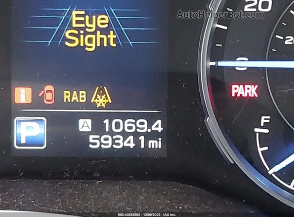 4S4WMAPD4M3425153 2021 SUBARU ASCENT Brown 