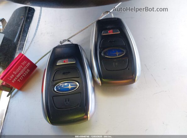4S4WMAPD4N3443220 2022 SUBARU ASCENT White Widok deski rozdzielczej