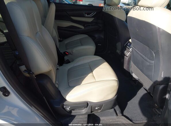 4S4WMAPD6M3426482 2021 SUBARU ASCENT White 
