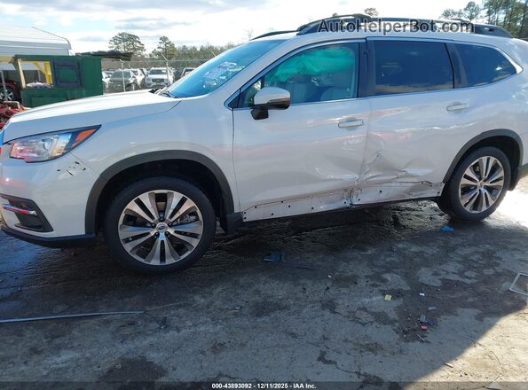 4S4WMAPD6M3426482 2021 SUBARU ASCENT White 