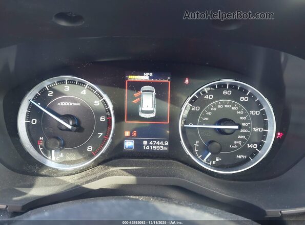 4S4WMAPD6M3426482 2021 SUBARU ASCENT White 