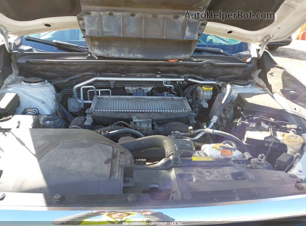 4S4WMAPD6M3426482 2021 SUBARU ASCENT White 