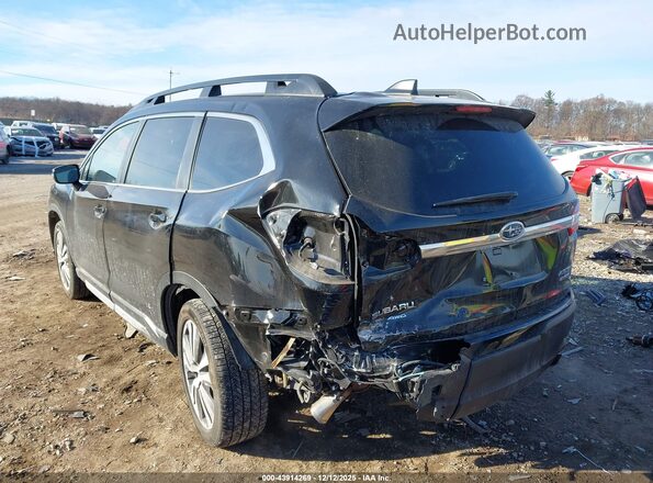4S4WMAPD7L3453821 2020 SUBARU ASCENT Black Front view