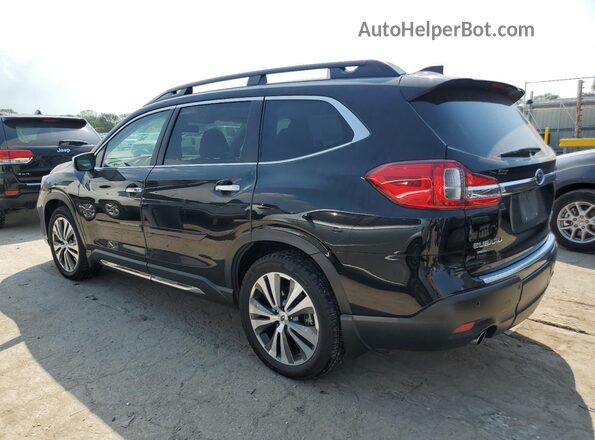 4S4WMARD0L3481327 2020 SUBARU ASCENT Black უკანა მარცხენა