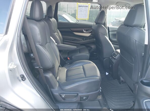4S4WMARD2N3455248 2022 SUBARU ASCENT Silver 